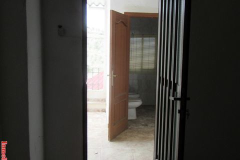 Landsbyhus i Albondon, Granada, Albondon - € 53.000 | Ref: C0552 - foto 26